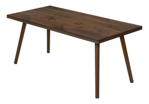 Sage Dark Walnut Table Set (Set of 3) | Ortholuxe Home - Photo 2