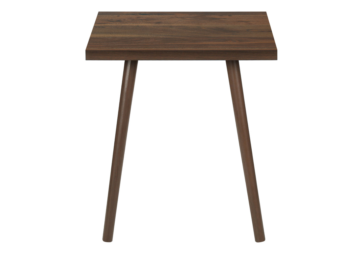 Sage Dark Walnut Table Set (Set of 3) | Ortholuxe Home - Photo 6