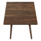 Sage Dark Walnut Table Set (Set of 3) | Ortholuxe Home - Photo 8