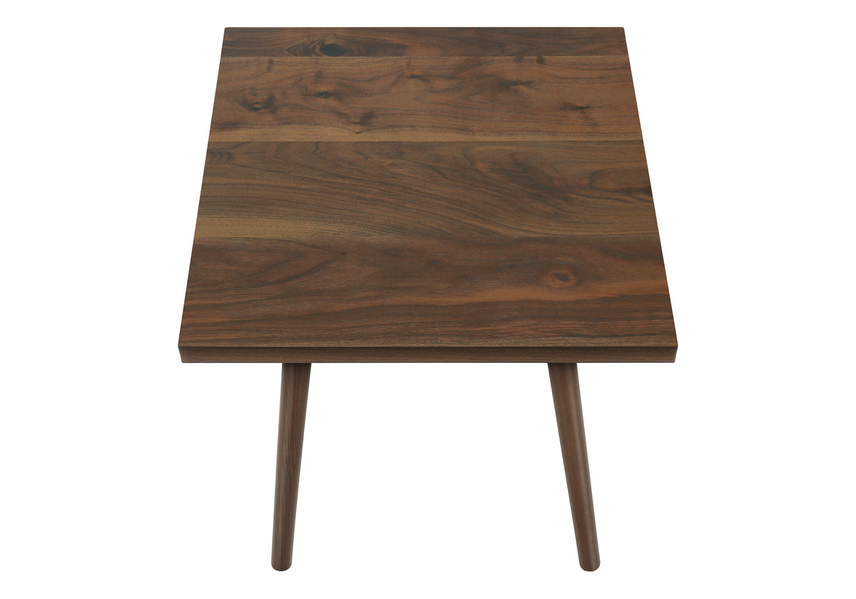 Sage Dark Walnut Table Set (Set of 3) | Ortholuxe Home - Photo 8