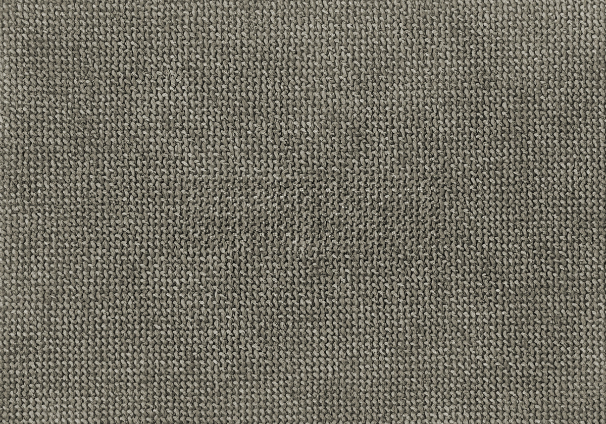 Elodie Light Brown Fabric Accent Chair | Ortholuxe Home - Photo 11