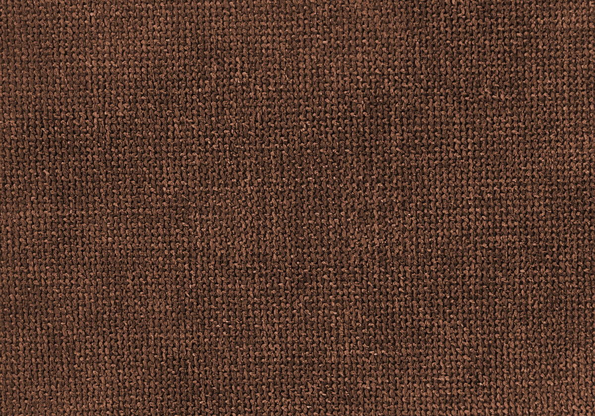 Elodie Rust Fabric Accent Chair | Ortholuxe Home - Photo 11