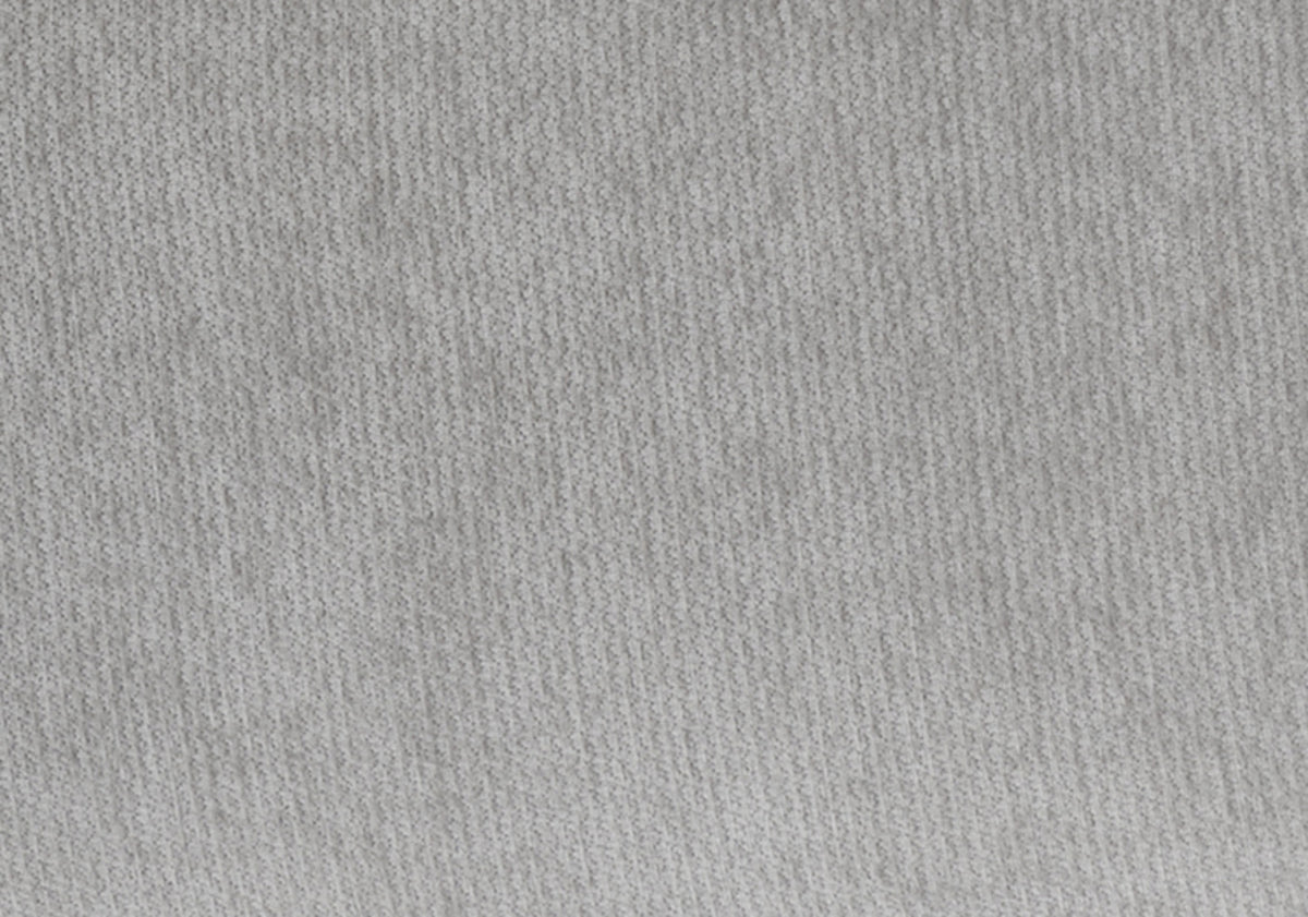 Gemma Light Grey Fabric Accent Chair | Ortholuxe Home - Photo 7