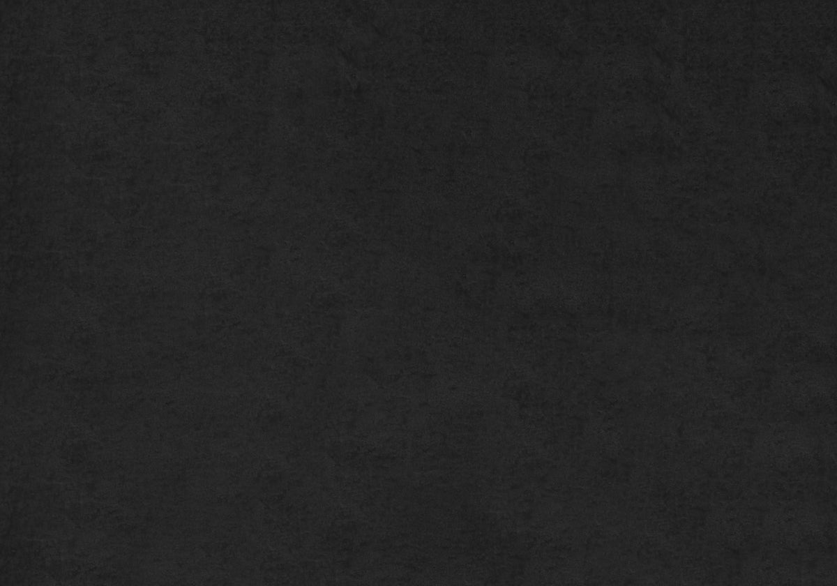 Gemma Black Fabric Accent Chair | Ortholuxe Home - Photo 6