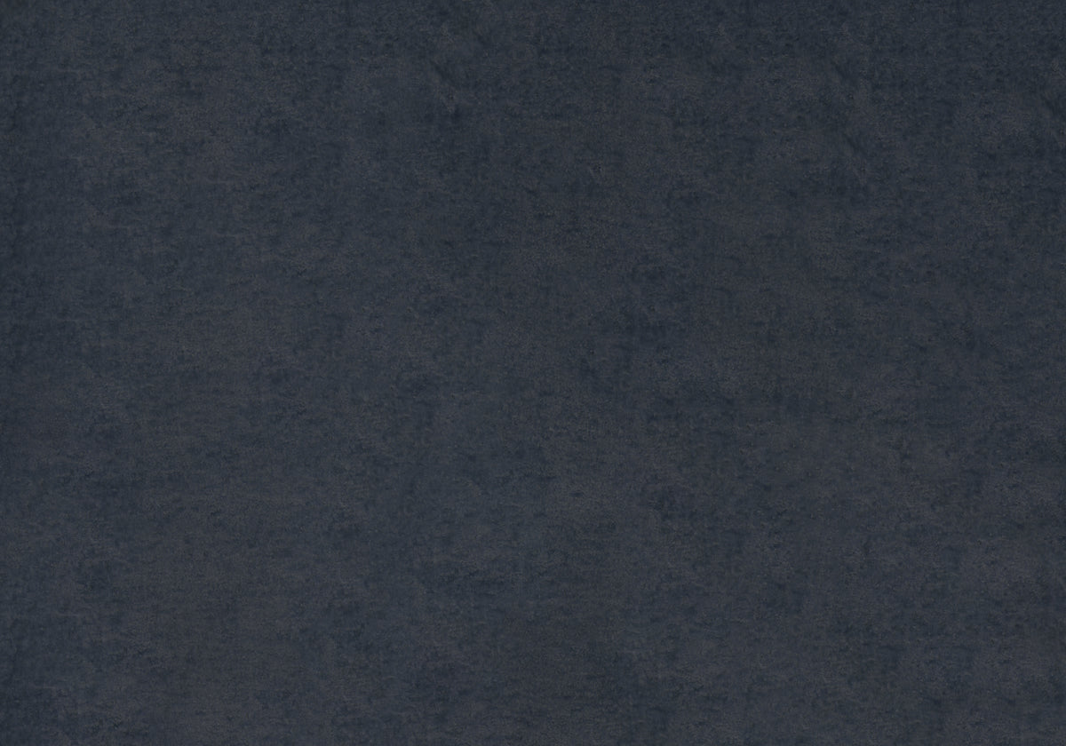 Helena Blue Fabric Accent Chair | Ortholuxe Home - Photo 6