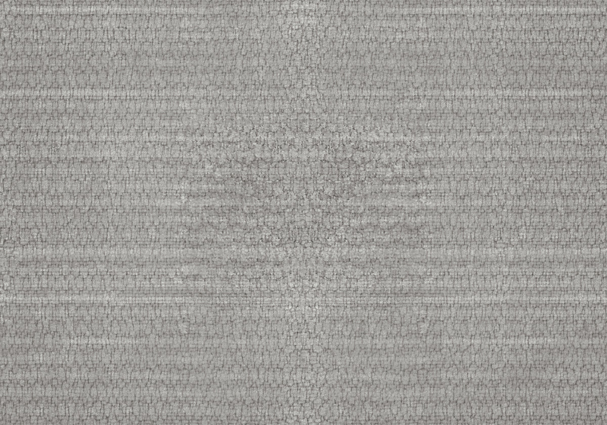 Livia Light Grey Fabric Accent Chair | Ortholuxe Home - Photo 3