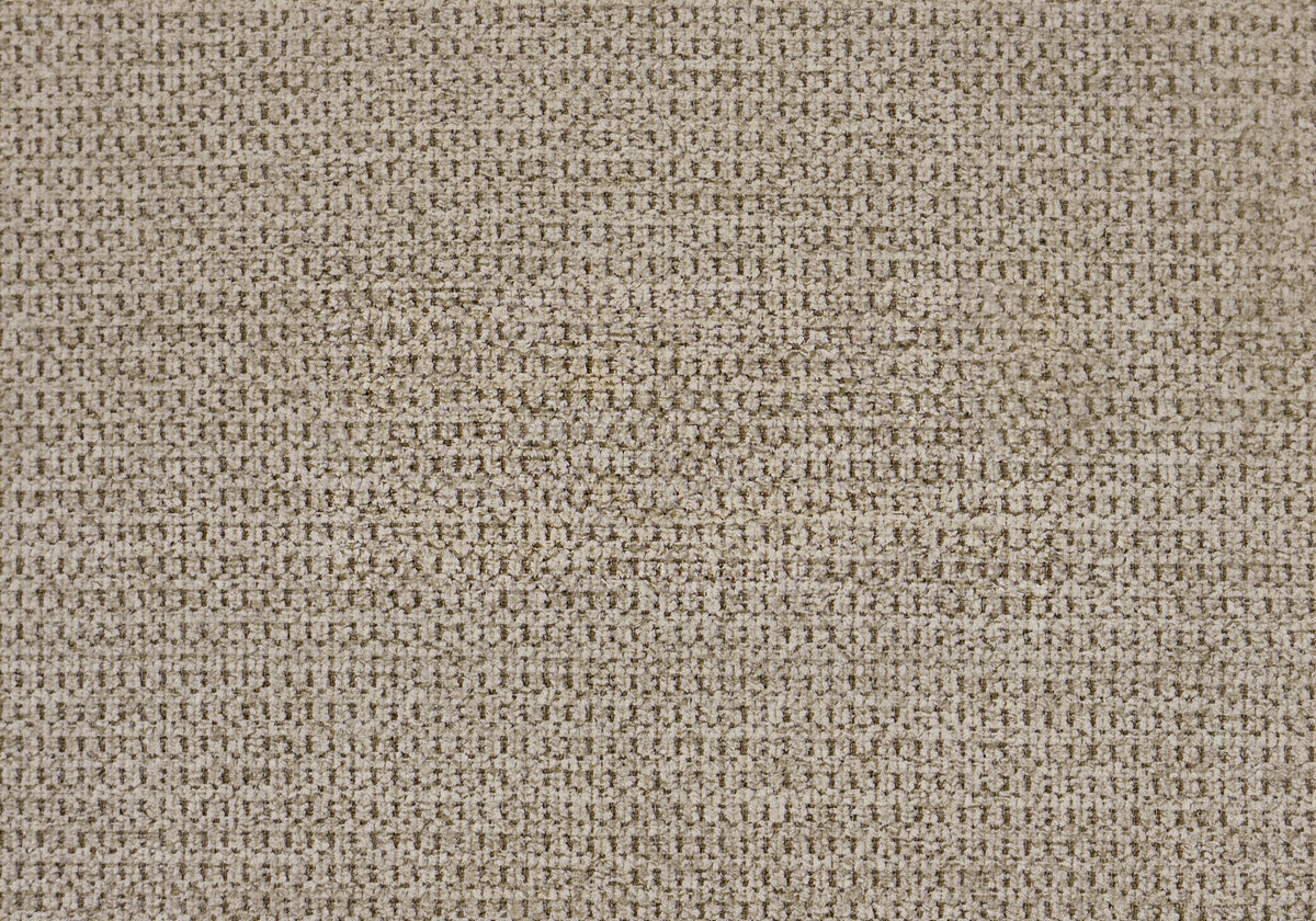 Livia Light Brown Fabric Accent Chair | Ortholuxe Home - Photo 3