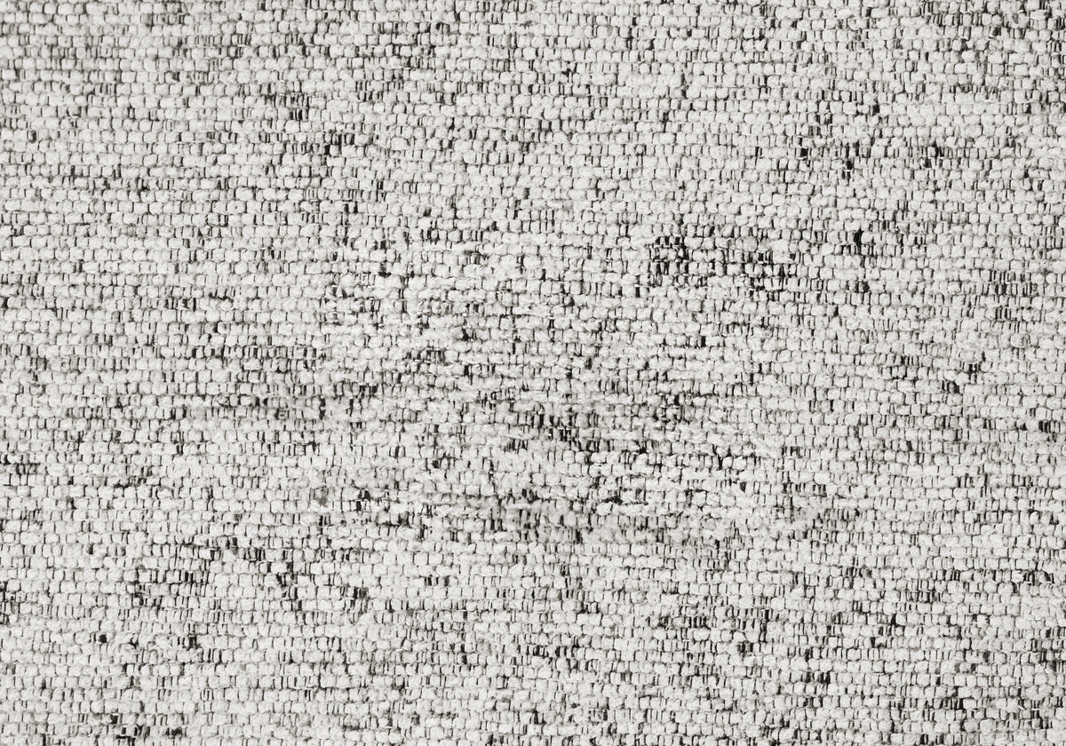 Margaux Silver Fabric Accent Chair | Ortholuxe Home - Photo 3
