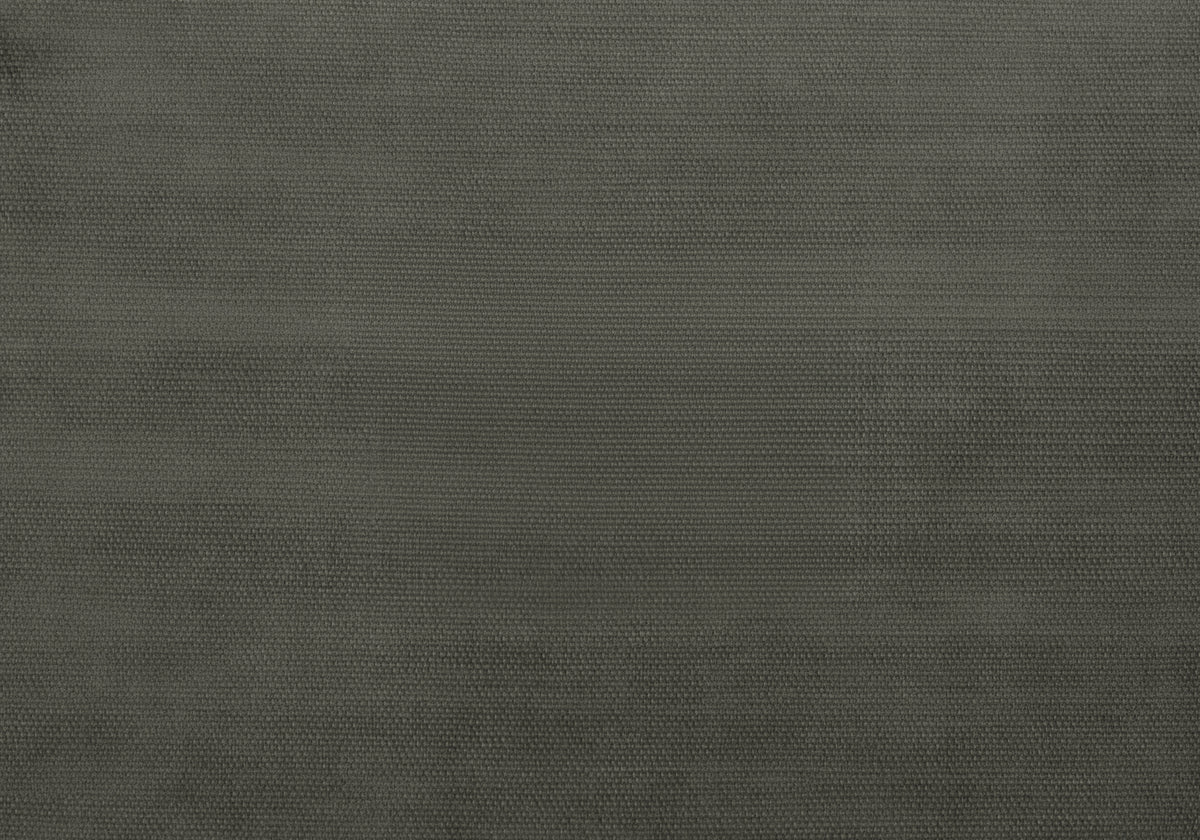 Margaux Dark Grey Fabric Accent Chair | Ortholuxe Home - Photo 5