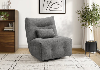 Romy Massage Reclining Chair | Ortholuxe Home
