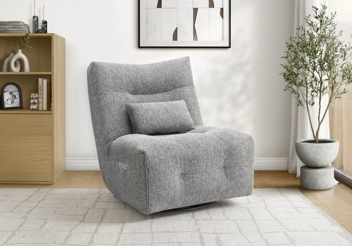 Romy Massage Reclining Chair | Ortholuxe Home