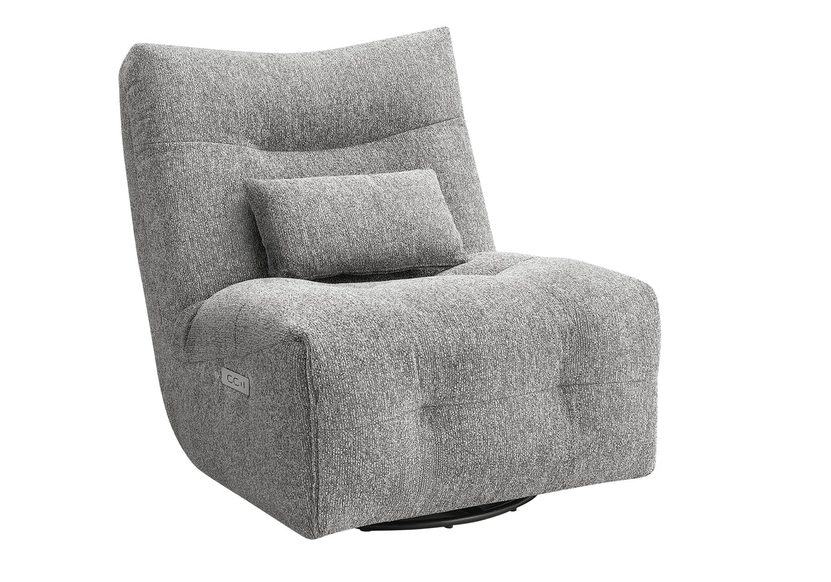 Romy Massage Reclining Chair | Ortholuxe Home - Photo 3