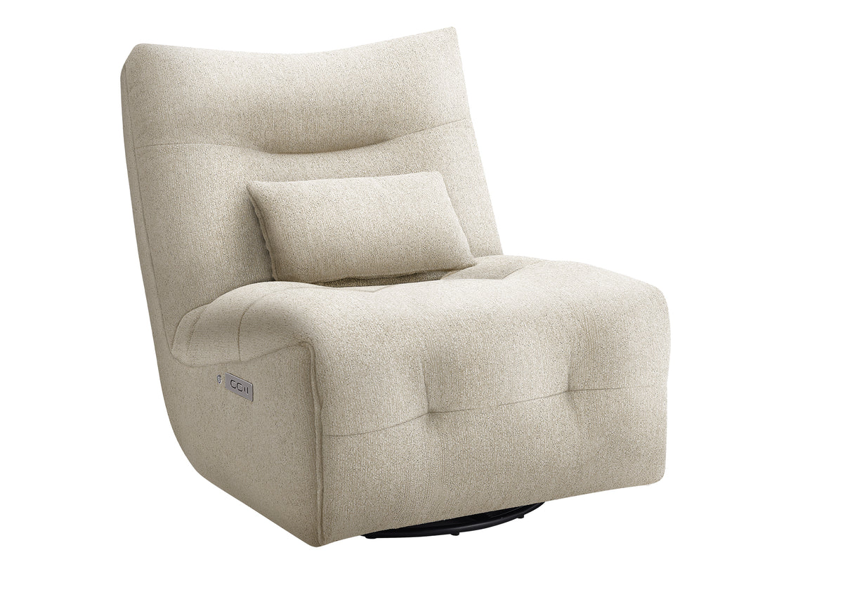 Romy Massage Reclining Chair | Ortholuxe Home - Photo 3