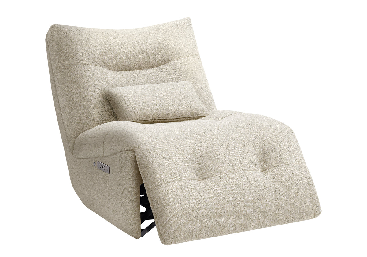 Romy Massage Reclining Chair | Ortholuxe Home - Photo 5