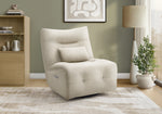 Romy Massage Reclining Chair | Ortholuxe Home