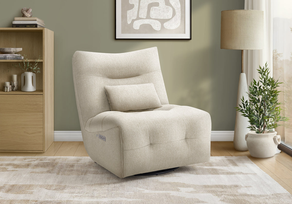 Romy Massage Reclining Chair | Ortholuxe Home