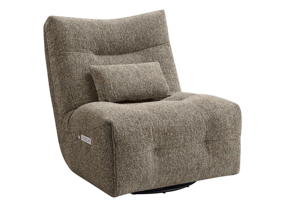 Romy Massage Reclining Chair | Ortholuxe Home - Photo 3