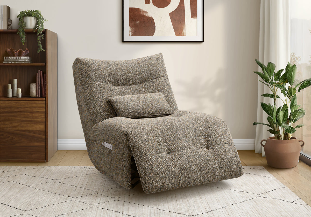 Romy Massage Reclining Chair | Ortholuxe Home - Photo 2