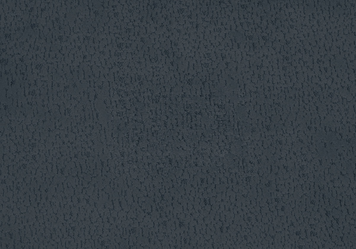 Thea Blue Fabric & Walnut Wood Accent Chair | Ortholuxe Home - Photo 3
