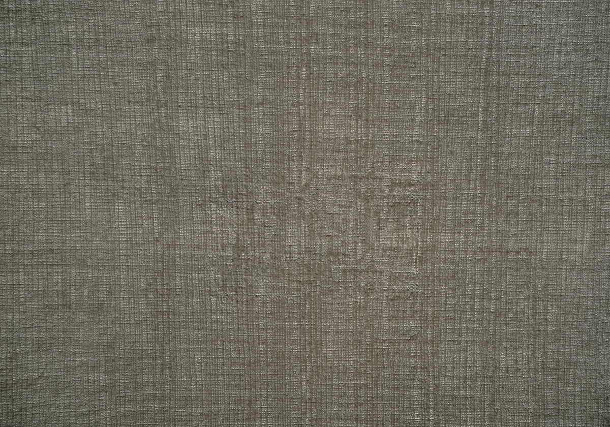 Vera Grey Fabric & Walnut Wood Accent Chair | Ortholuxe Home - Photo 3