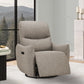 Zelda Brown Lumos Reclining Chair | Ortholuxe Home - Photo 2