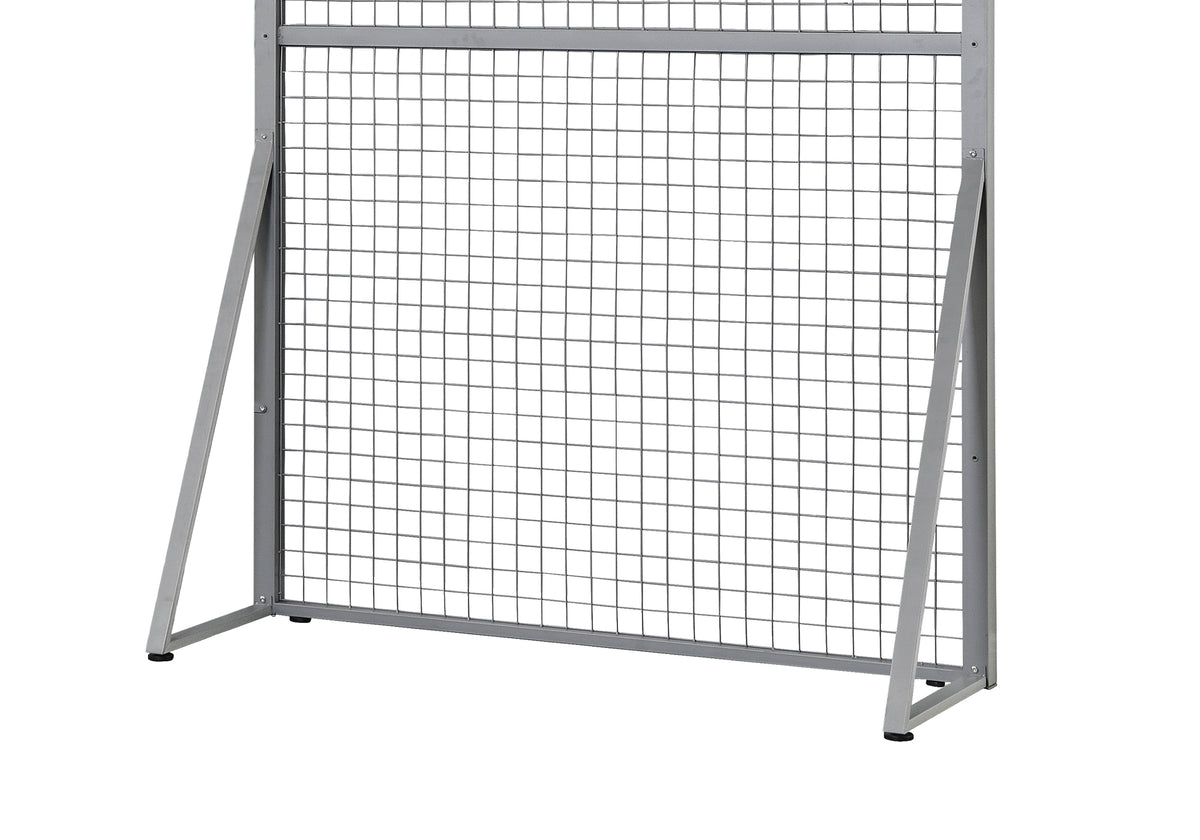 Sapphire Support Legs Only Display Rack (Set of 2) | Ortholuxe Home - Photo 2