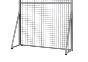 Sapphire Support Legs Only Display Rack (Set of 2) | Ortholuxe Home - Photo 2