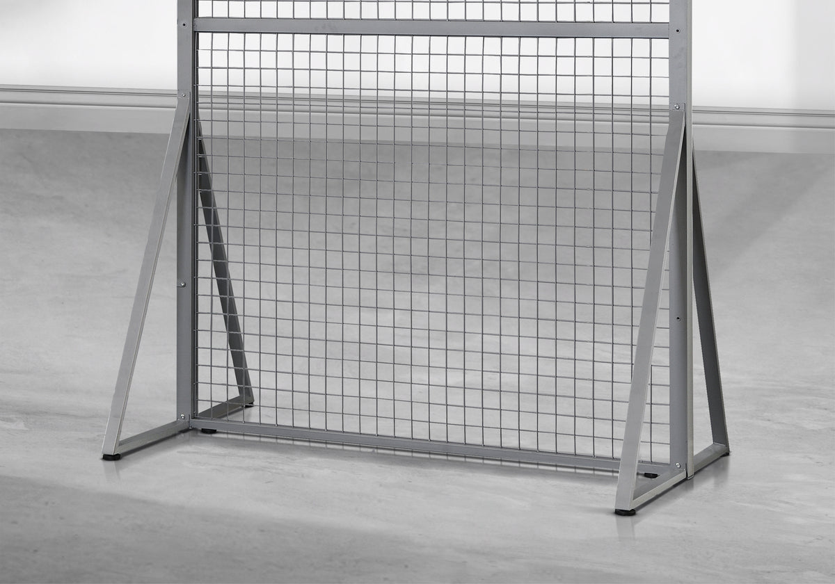 Sapphire Support Legs Only Display Rack (Set of 2) | Ortholuxe Home