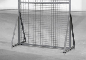 Sapphire Support Legs Only Display Rack (Set of 2) | Ortholuxe Home