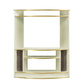 Marble Beige TV Stand | Ortholuxe Home - Photo 2